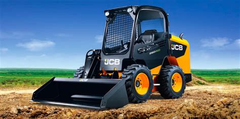 jcb skid steer cab|jcb side entry skid steer.